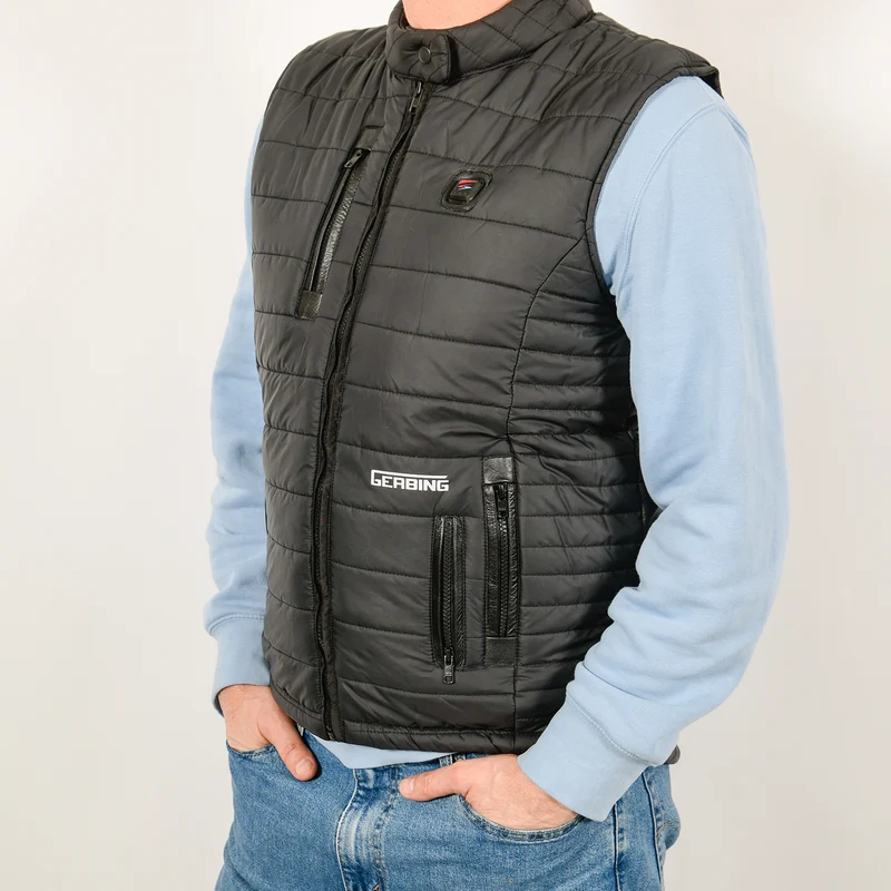 Gerbing Xtreme Gilet Doudoune Chauffant