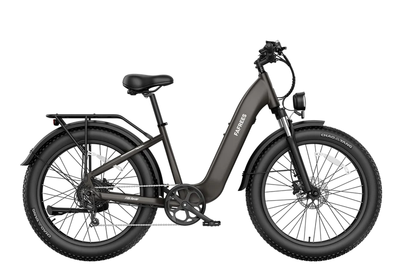 F26 ROVER