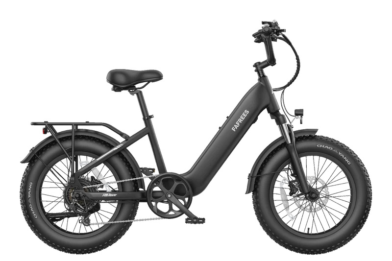 F20 ROVER