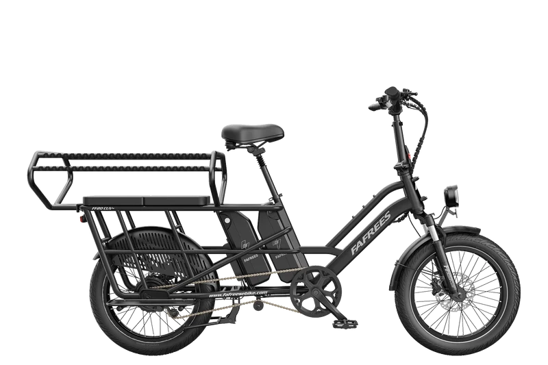 FF20 CUV