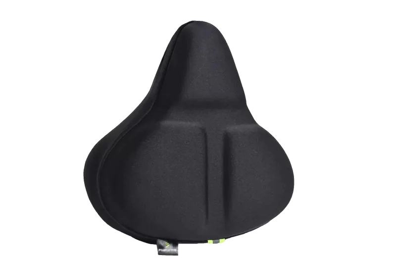Comfortabele fietszadelhoes