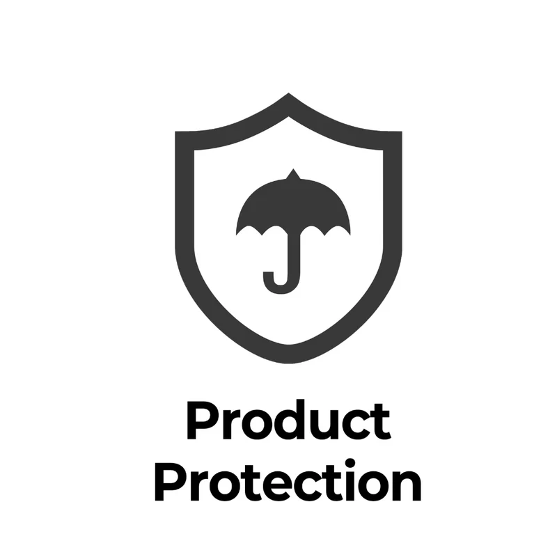 UK Shop Productbescherming (Extra aankoop)