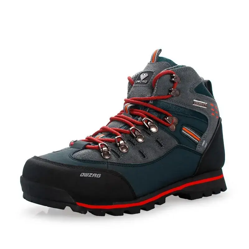 PeakLift hiking boots stevige wandel schoenen