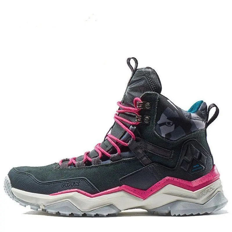 Waterdichte Anti-slip bergschoen Unisex - PeakGuard