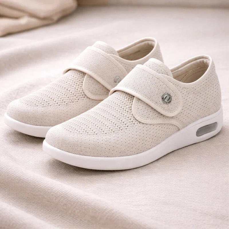 Orthopädische Schuhe für Damen & Herren | Breite Schuhe | Podirel