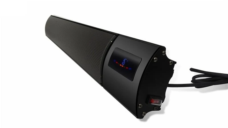 2e Kans - Smart HeatBar Infraroodstraler V2.0 - Diverse Afmetingen