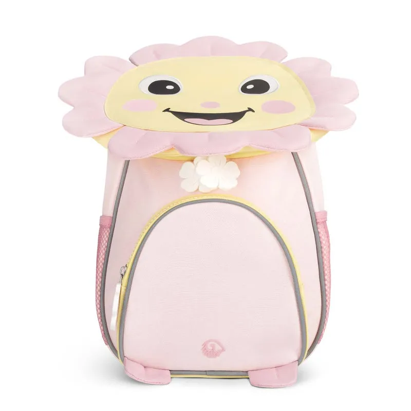 Blume Rucksack