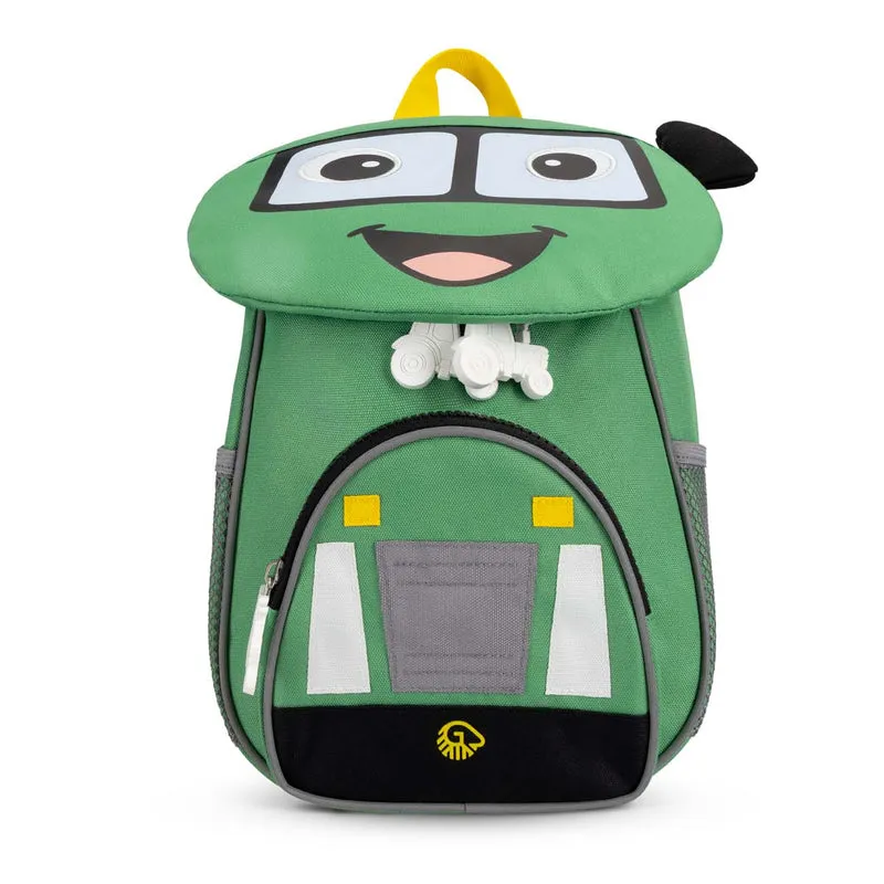 Traktor Rucksack