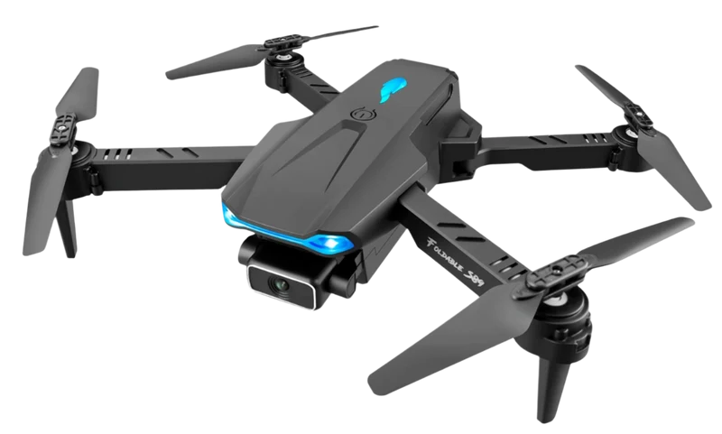 S89 RC Drone | 4K Camera