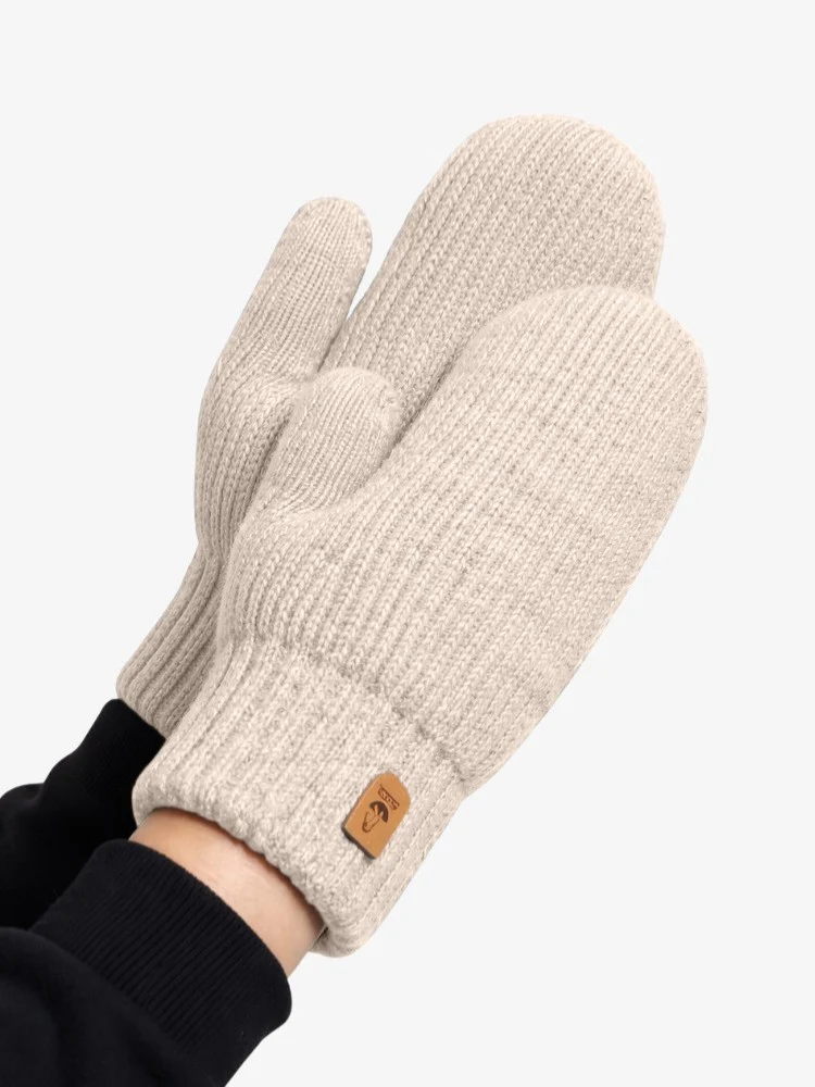Dames Wanten - Premium Winterhandshoenen