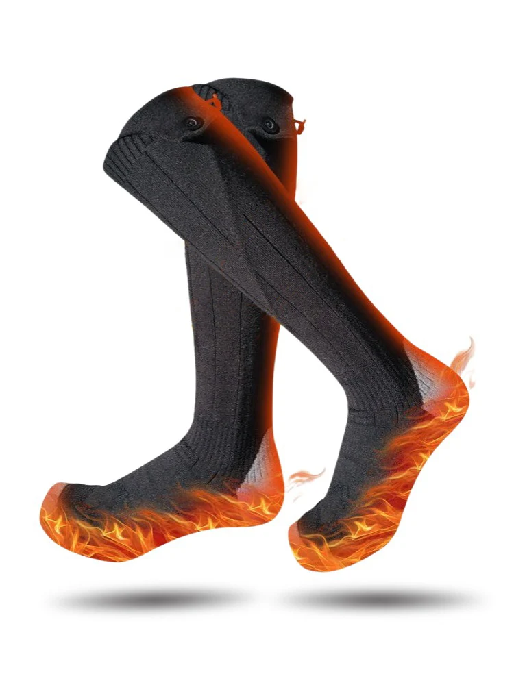 IGNITE™ Verwarmde Sokken - Wintersokken met Verwarming