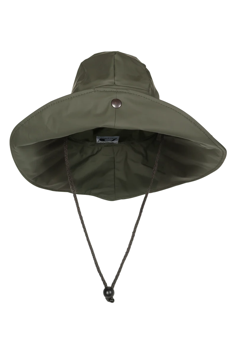 Baleno zuidwester, khaki