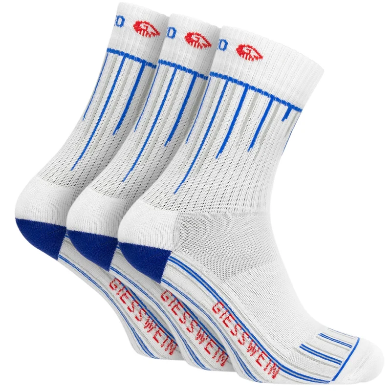 Speed Running Socks (3er-Pack)