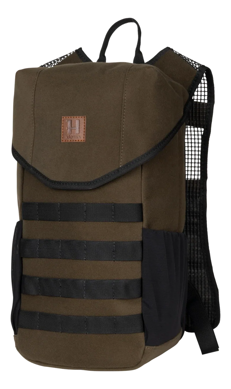 Harkila Forest Hunter 12L Backpack, hunting green