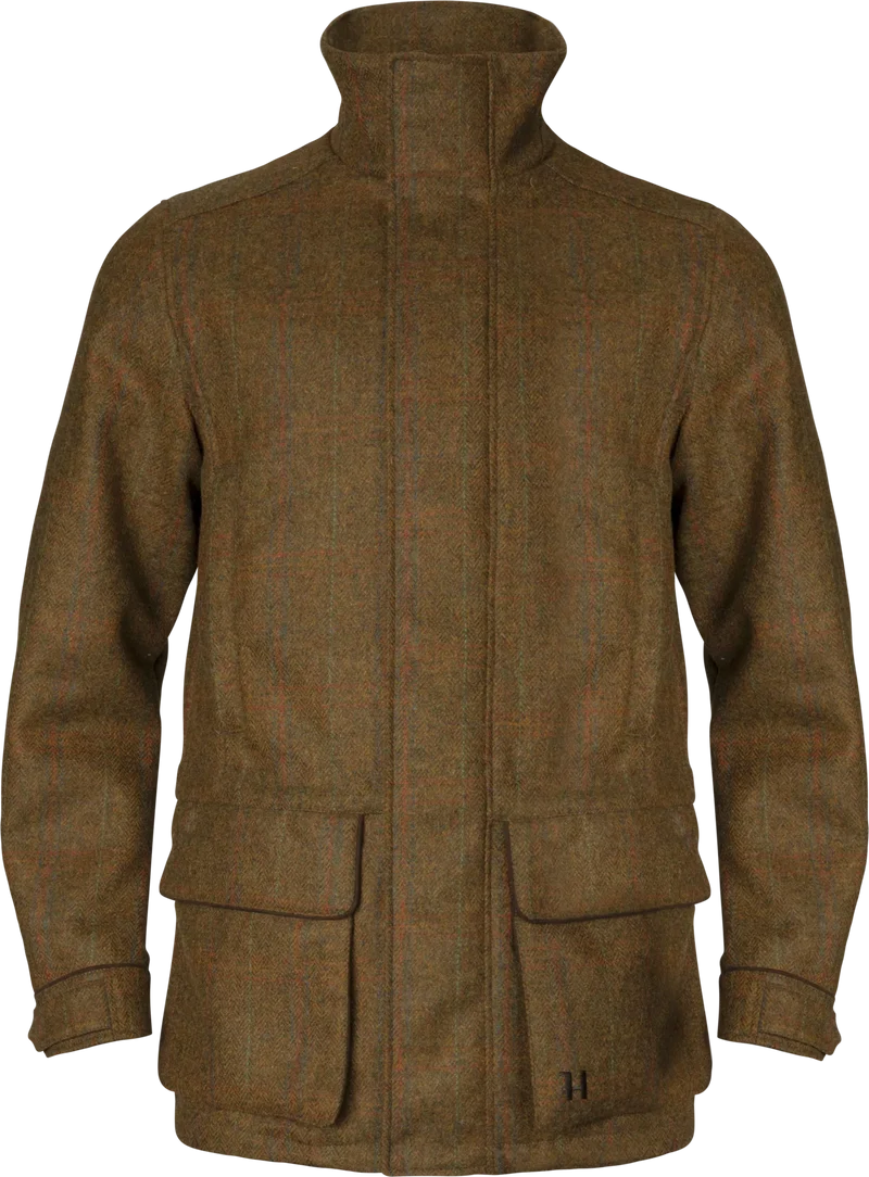 Härkila Kenmore GTX Jacket, terragon brown