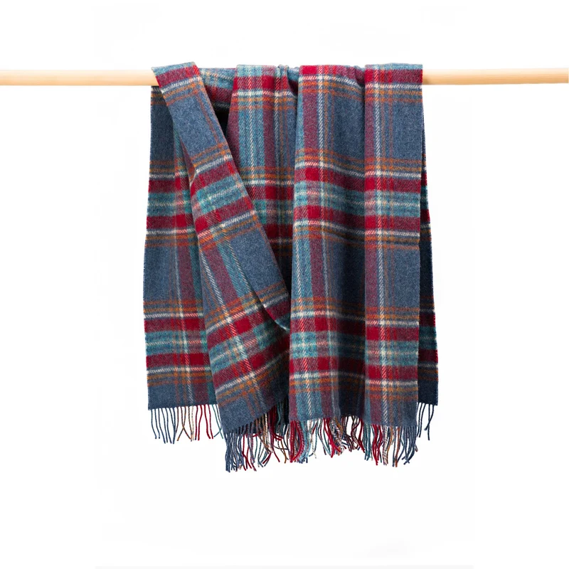 John Hanly Large Wool Trow LW 102
