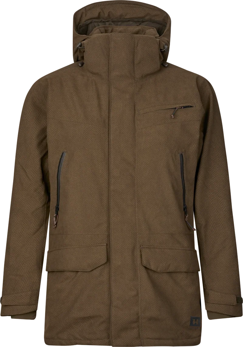 Härkila Dames Driven Hunt HWS insulated Jacket