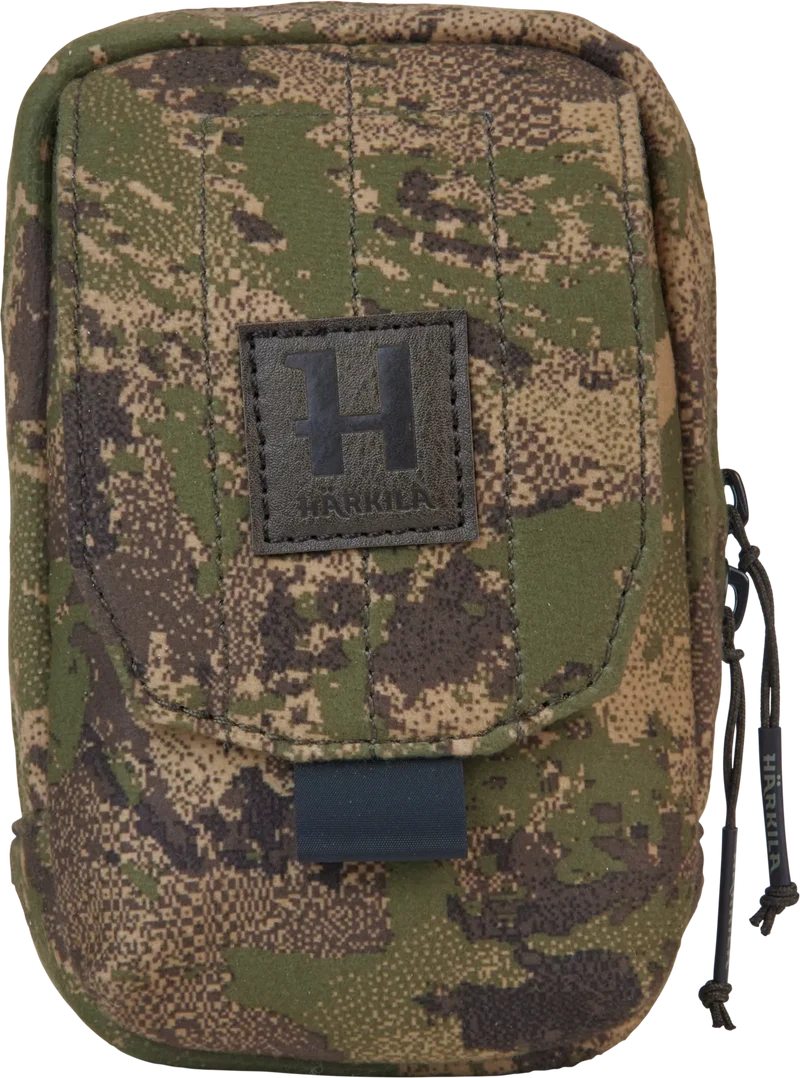 Härkila Utility Pouch, camo