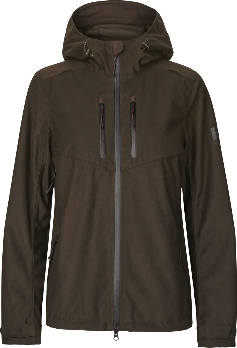Härkila Aspire HWS Jacket Women, hunting green