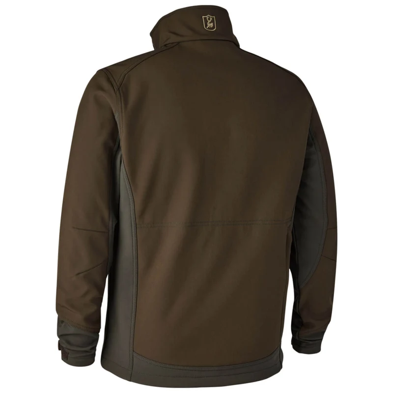Deerhunter Rogaland Softshell Jacket, model 1