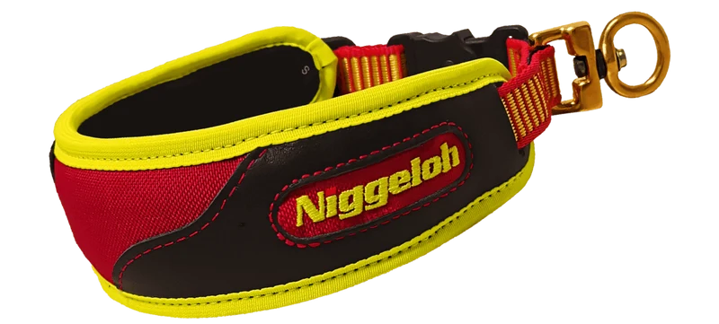 Niggeloh Trail zweethalsbanden