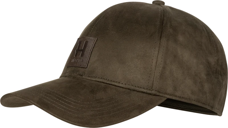 Härkila Berkshire Cap, hunting green