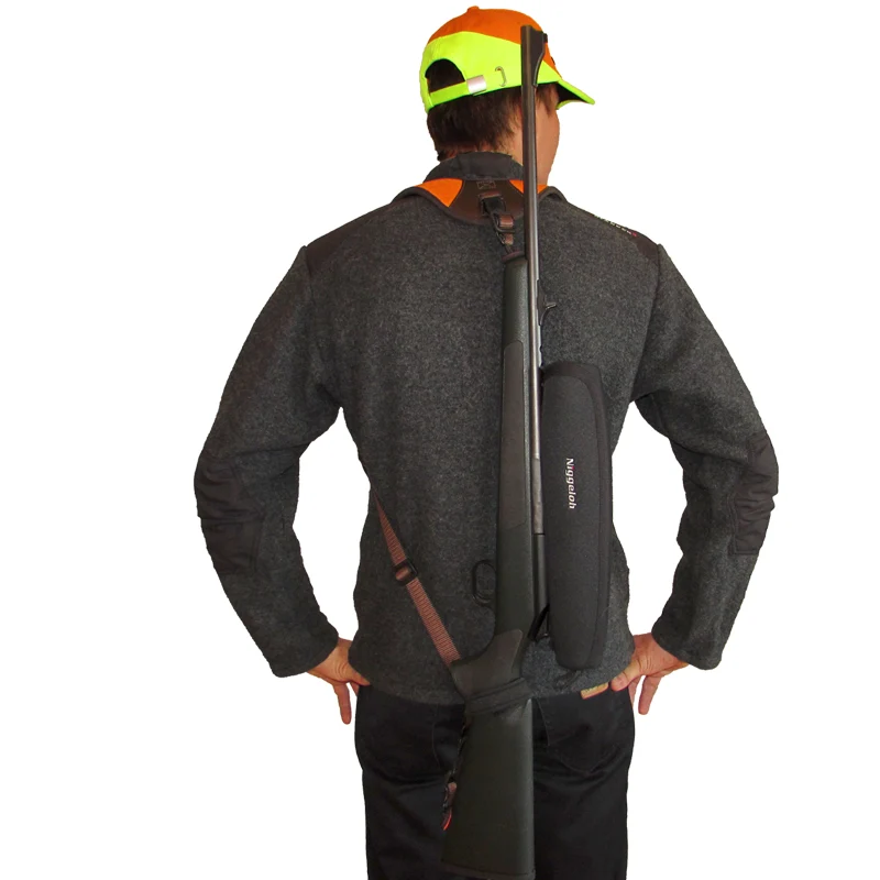 Niggeloh Rugzak Geweerriem Titan II, Trail