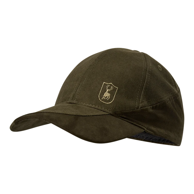 Deerhunter Eagle Cap, tarmac green