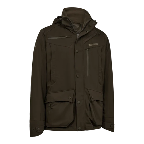 Deerhunter Muflon Pro Light Jacket, art green