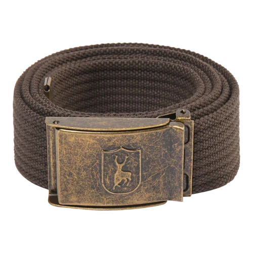Deerhunter canvas riem