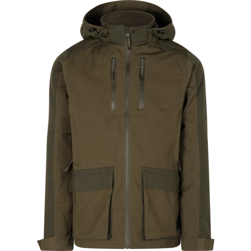 Seeland Trax Jacket, light pine