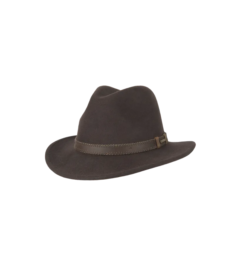 Hatland Parsons, dark brown