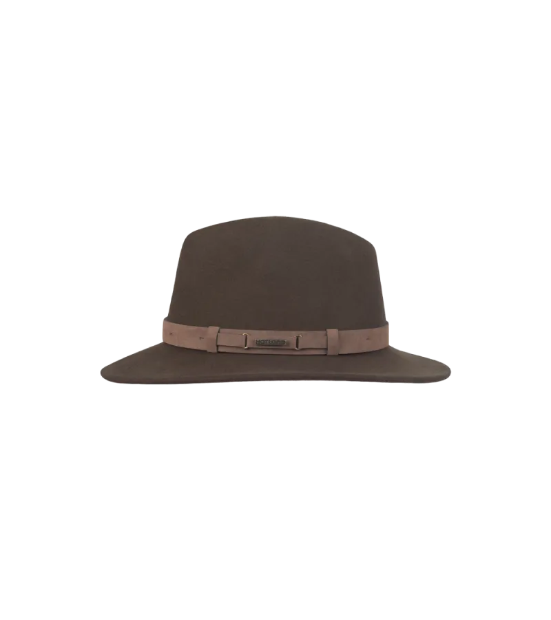 Hatland Yemairo, bruin