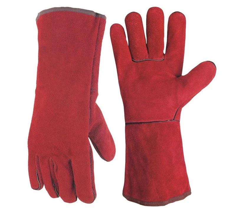 GYS Leren handschoenen multifunctioneel- 5193045101