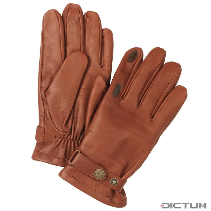Laksen Sutton Men's Shooting Gloves, leather