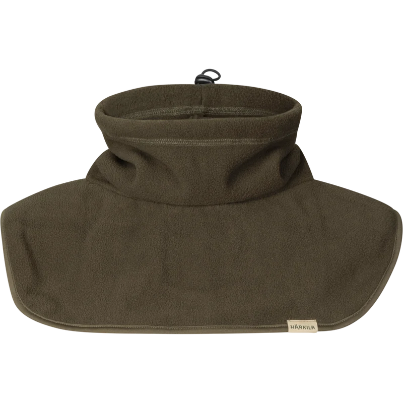 Härkila Trygve Neck Gaiter, willow green