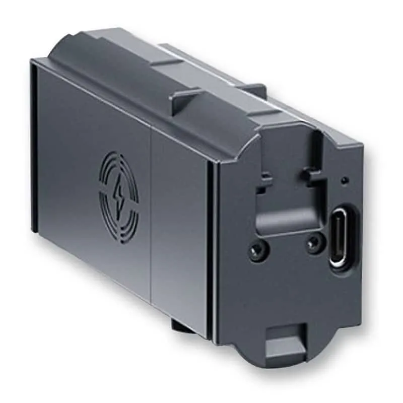 Pulsar Battery Pack LPS7 I