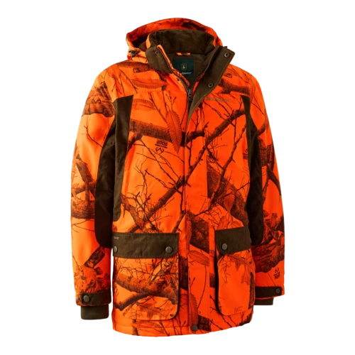 Deerhunter Eagle Winter Jacket Realtree Edge®