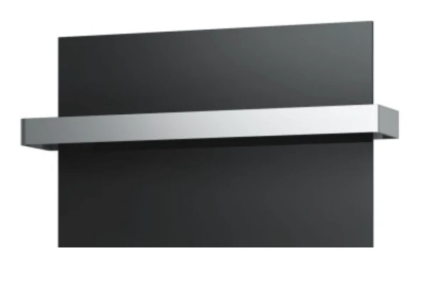 Handdoekbeugel Ecosun GS infrarood panelen