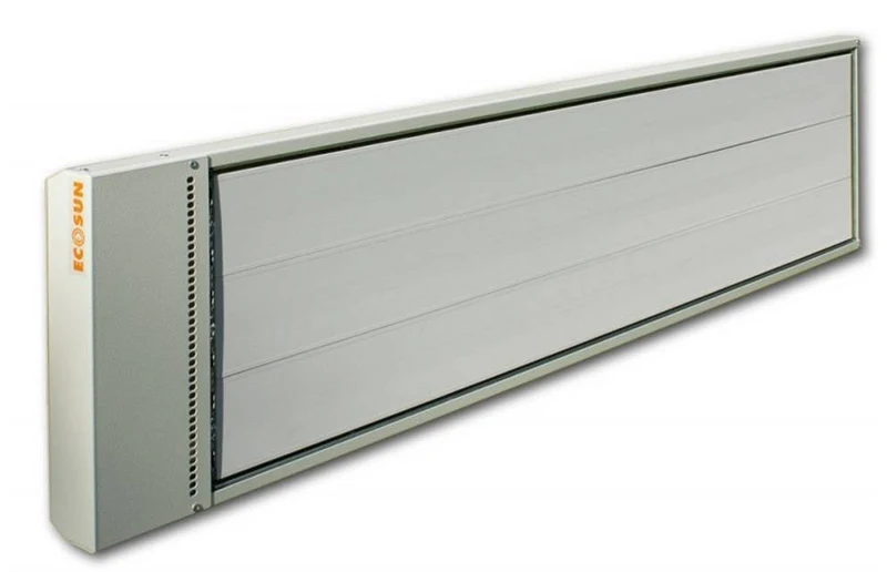 Hoge temperatuur infrarood paneel S+ 3000 watt