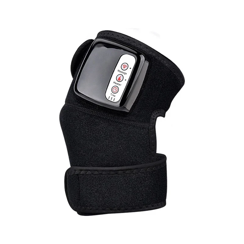 Knie Massage Apparaat - Infrarood Massage