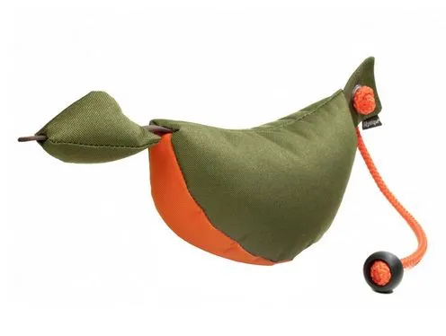 Bird Dog Dummy Trainer Large 600 Gram