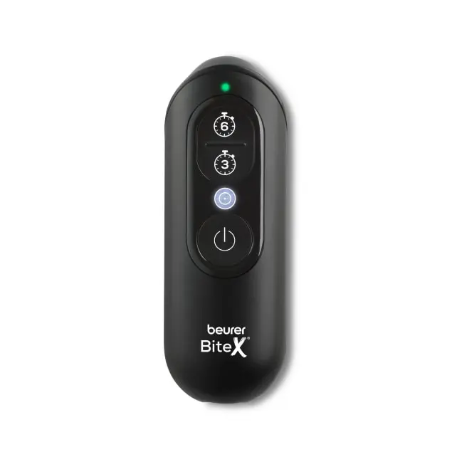 Beurer BiteX Max, insektenbeet heler