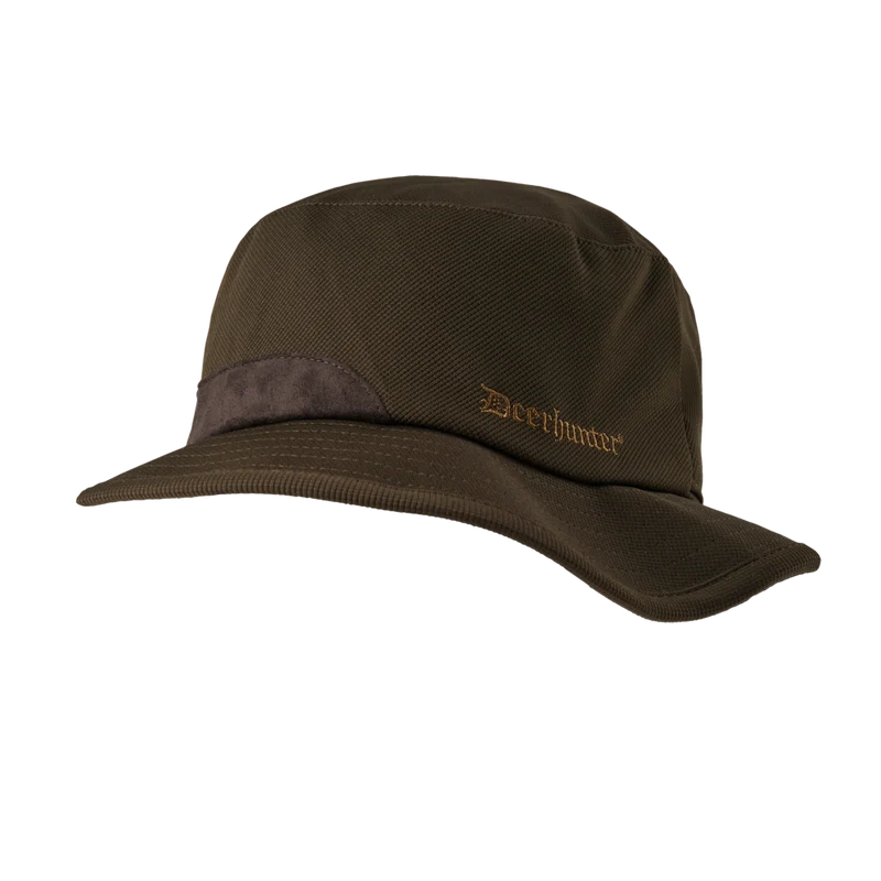Deerhunter Muflon Hat with Safety
