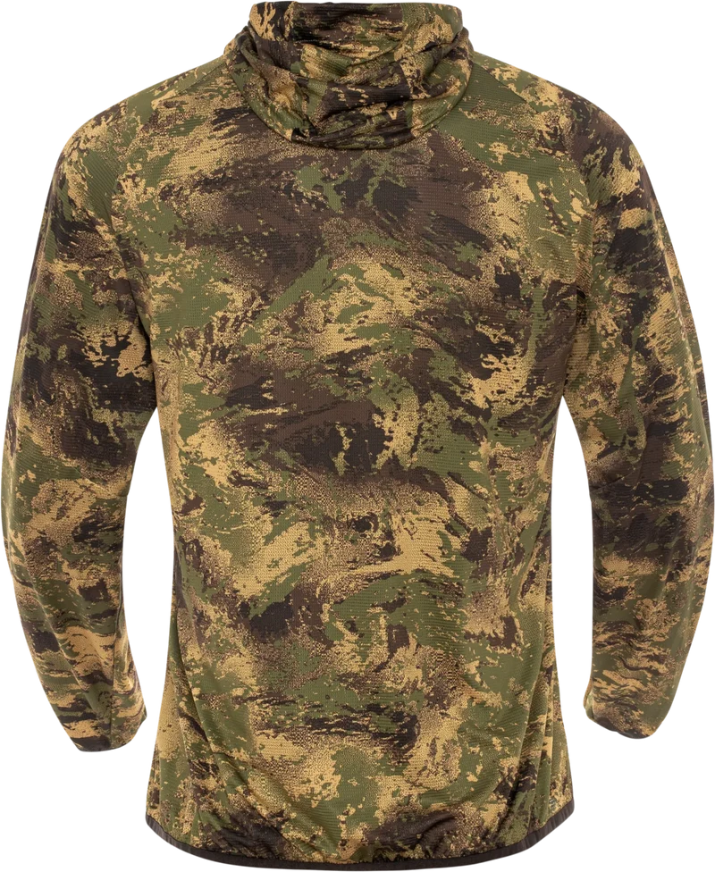 Härkila Camo Cover Jacket, AXIS MSP forest
