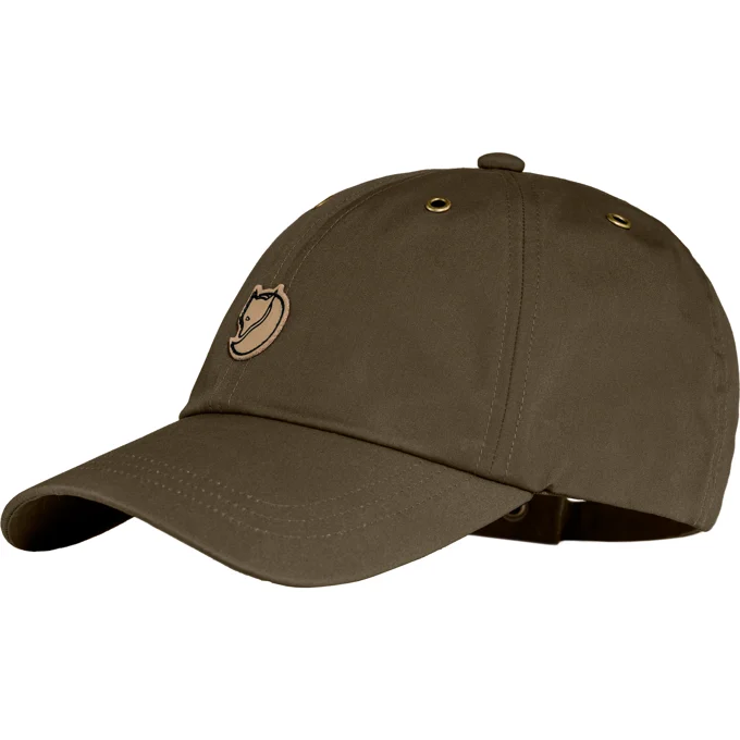 Fjällräven Vidda Cap, dark olive