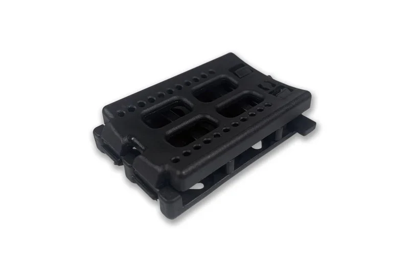 TB-Outdoor Tactical Clip