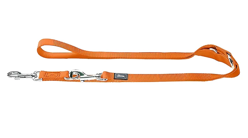 Hunter Trainings riem Nylon 15 mm. x 2 mtr.