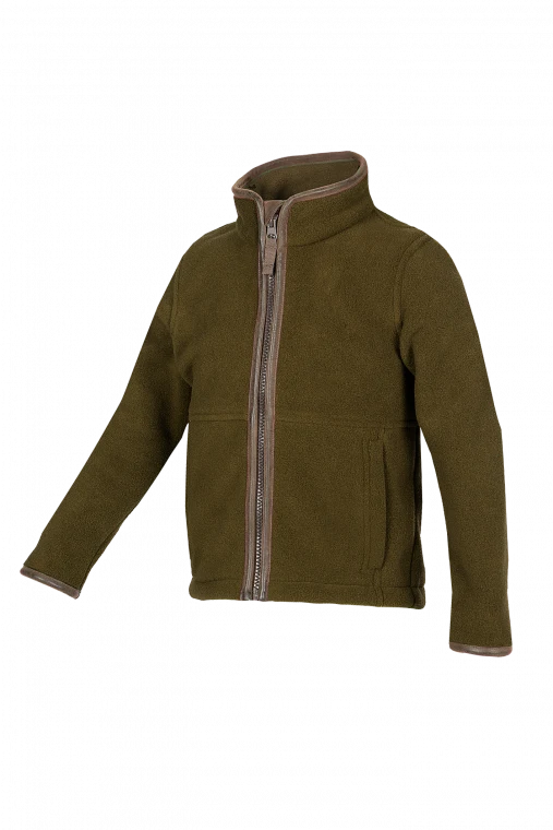 Baleno Cody, fleece vest, kinderen