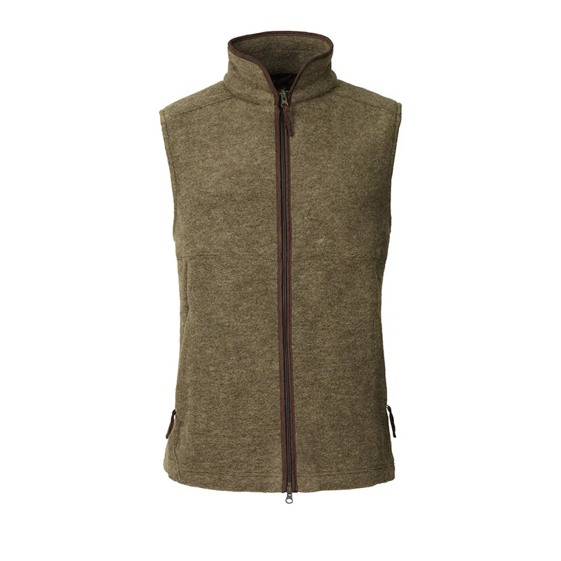Laksen Isla Vest, olive